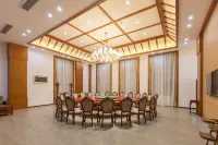 Heshan Hotel Hotels in Shennongjia
