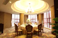 shenlongyingjiahotel - breakfast