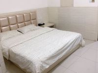 广州紫恋公寓 - 标准大床房