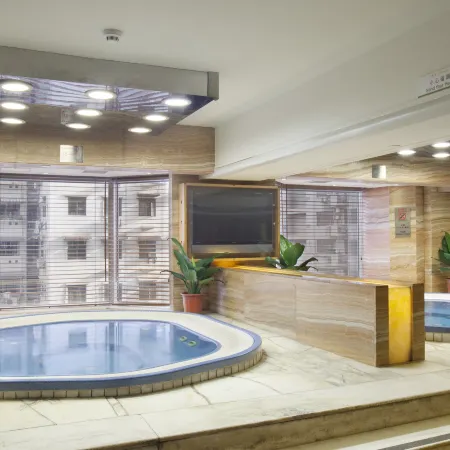 Holiday Inn MACAU by IHG