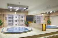 Holiday Inn MACAU by IHG - Hot Tub