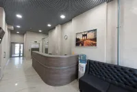 圖爾巴公寓飯店 Bauman Street (Kazansky Arbat)附近的飯店