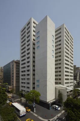 Gloria Residence