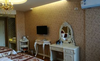 Sandu Yue Yue Hotel