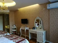 Sandu Yue Yue Hotel Các khách sạn ở Tam Đô