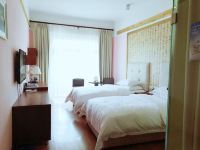 重庆天语宾馆 - 高级双床房