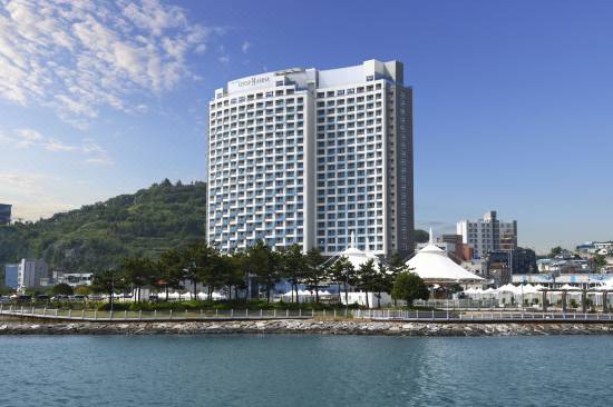 Yeosu Expo Utop Marina Hotel Resort Room Reviews Photos Yeosu 2021 Deals Price Trip Com