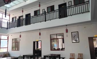 Jiugongshan Longtian Villa