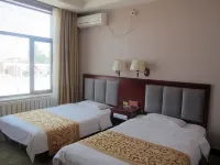 Otog Qianqi Lixin Business Hotel