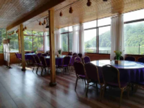 DandongQinshgouHanbiHouseHomestay