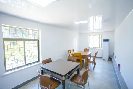 Tianyu Homestay Отели рядом с достопримечательностью «Shiliang Waterfall»