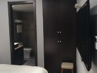 南京牧月公寓 - 舒适大床房