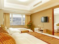 杭州仁威公寓式酒店 - 三床舒适家庭房