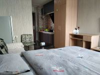 重庆李隆伟公寓 - 舒适温馨一室大床房