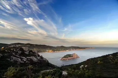 Wencheng Azhu Homestay Отели рядом с достопримечательностью «Anfu Temple (liubowengulilvyoujingqu)»