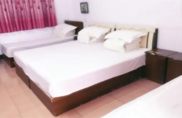 洛陽希有特色民宿