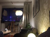 上海遇缘 可馨公寓(旅顺路分店) - 双人大床房