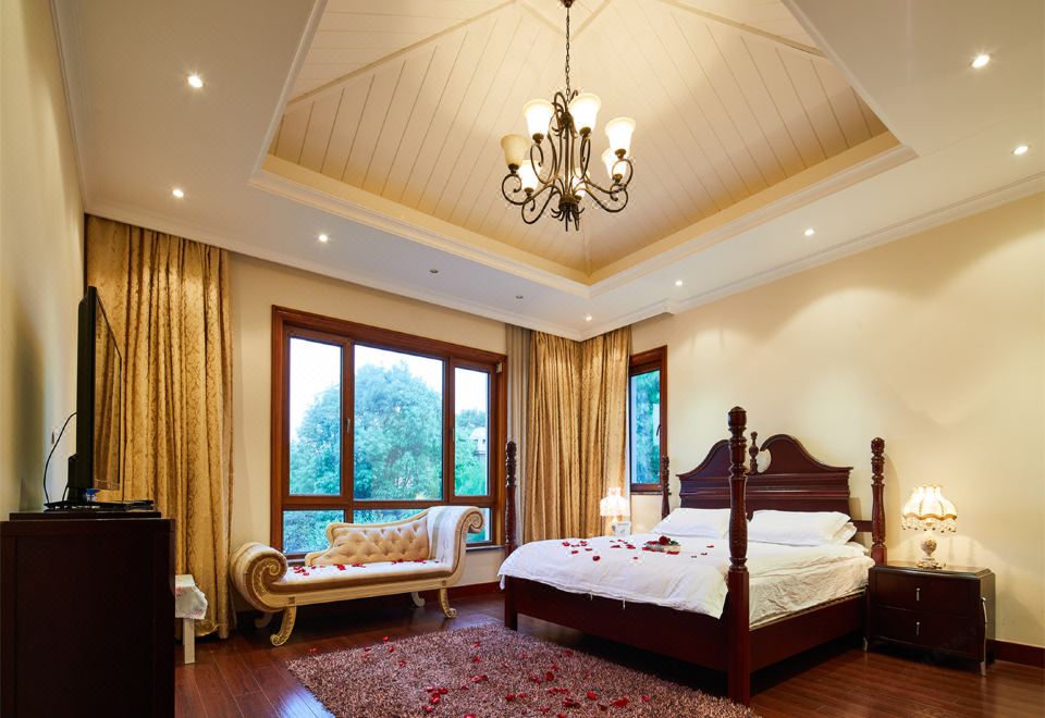 Xiaoshidai Barcelona Homestay