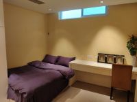青岛花溪秋林QiuLinHotel别墅 - 秋林晓住整栋别墅