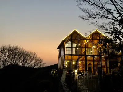 Midie Huawu Guesthouse Hotels in Wenling