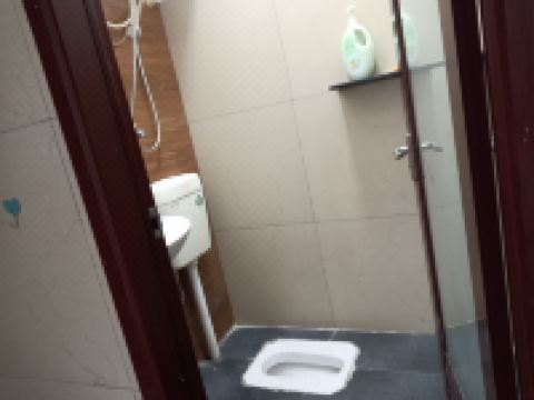 佛山青青小草公寓(4号店) - 舒适一房