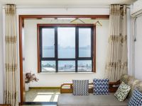 青岛维斯特海景度假公寓 - 舒适两居室