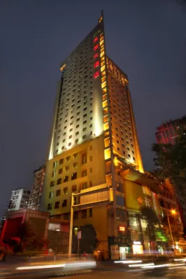 Tianyou Hotel