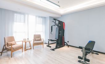 Atour Hotel (Guiyang Baiyun North, High-speed Railway Station)