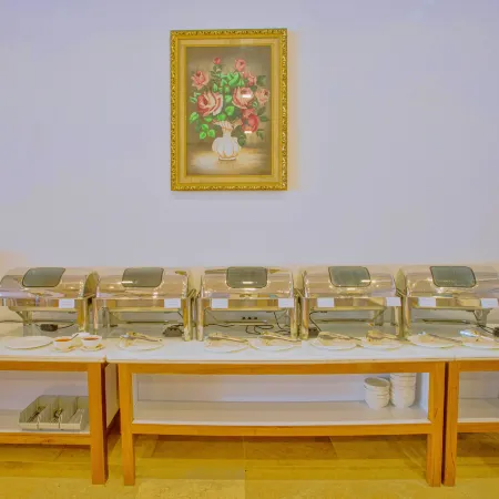 Mandalay Lodge Hotel