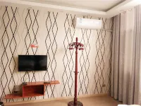 Ludian Qingyi Hotel Hotels in Ludian County