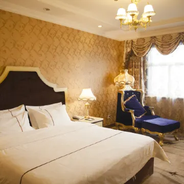 sunshine international hotel Отели рядом с достопримечательностью «Народная больница в Цзянчжоу, Цзянчжоу»