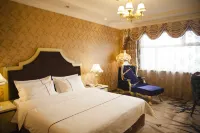 張家口陽光國際大飯店