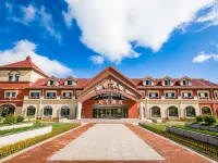 Tianma Hotel Hotels in Fengning