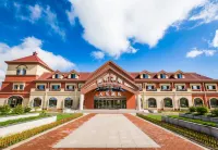 Tianma Hotel Hotels in Fengning