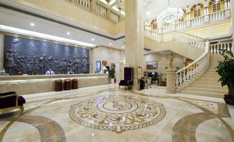 Vienna International Hotel (Qinzhou North District Government High Speed Railway Station)