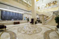 Vienna International Hotel (Qinzhou North District Government High Speed Railway Station) - Pet friendly