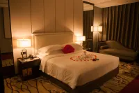 V City Hotel Hotels in Xianfeng