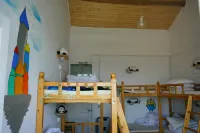 Qingbang Island Daidai Youth Hostel