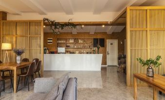 Weizhou Island Xitang Art Hotel