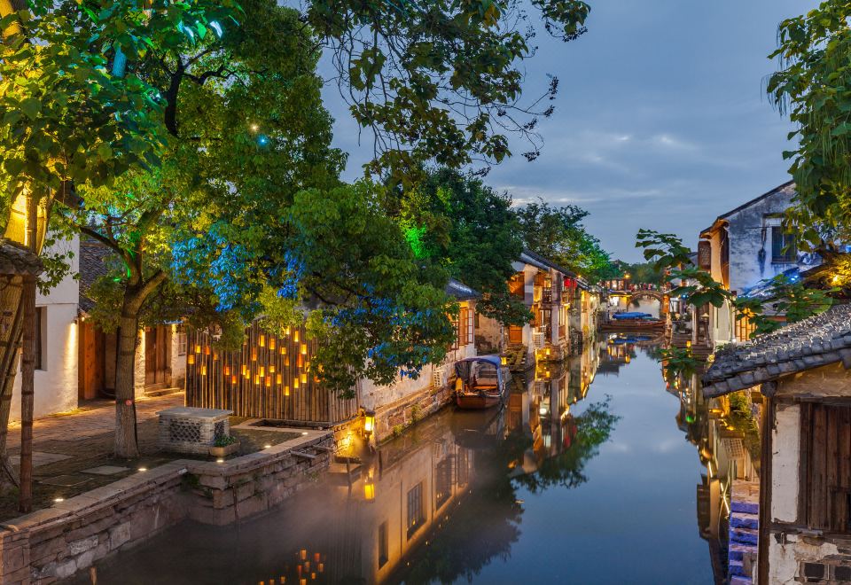 5. Zhouzhua..