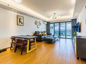 Langcheng Holiday Apartment