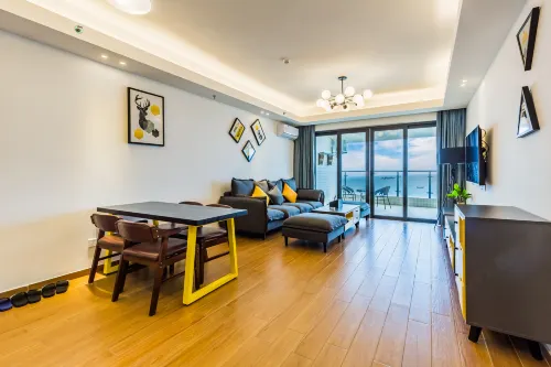 Langcheng Holiday Apartment