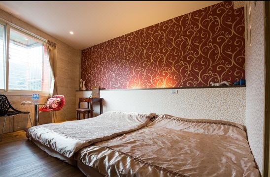 오렌지 하우스 편의시설