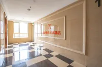 Crosser E-sports Hotel (Dalian Heping Square Branch)