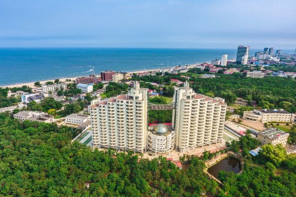 秦皇岛龙腾海景酒店公寓