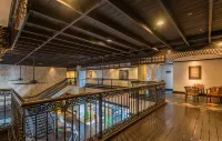 麥哲倫絲綢度假村 - SPA