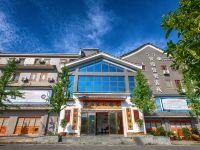 资兴东江湖奇石酒店