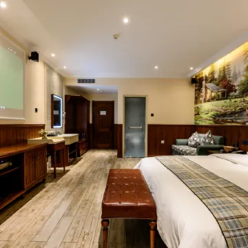 Yake Town Holiday Hotel