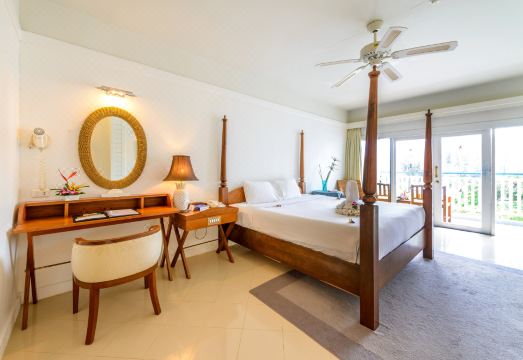 Andaman Seaview Hotel Karon Beach Hotel Overview