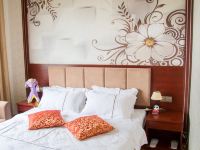 雅安清桂园酒店 - 温馨舒适大床房